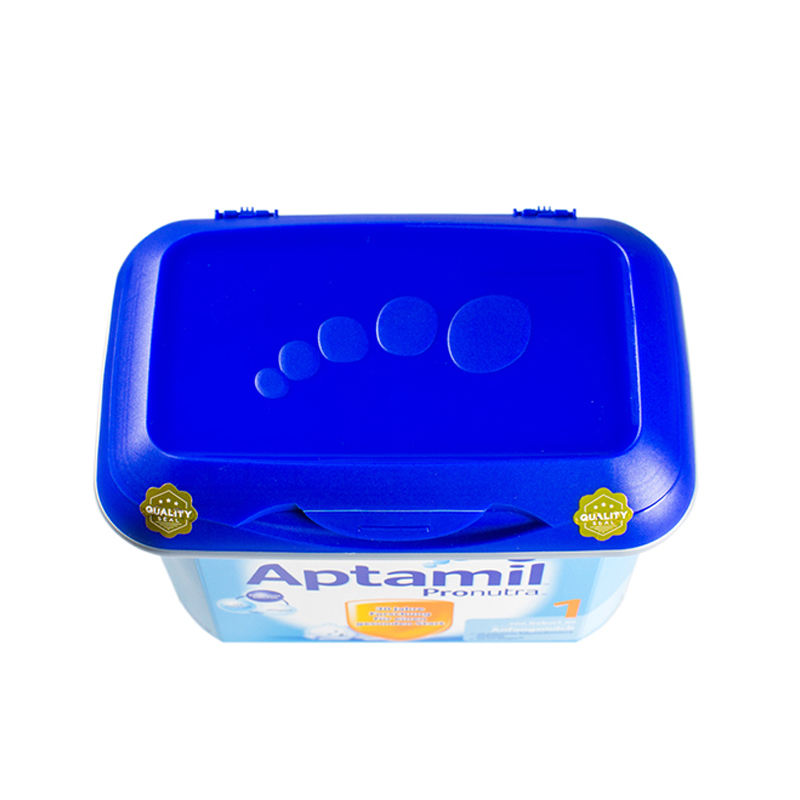德国爱他美Aptamil安心罐mini版 1段奶粉