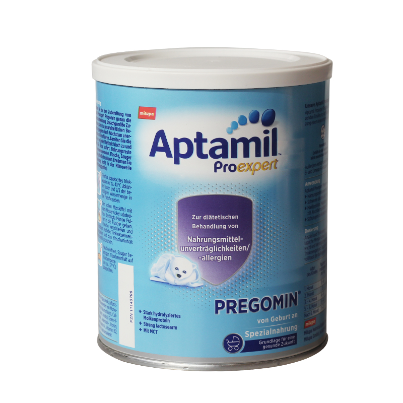 【德国直邮】德国爱他美深度水解奶粉无乳糖