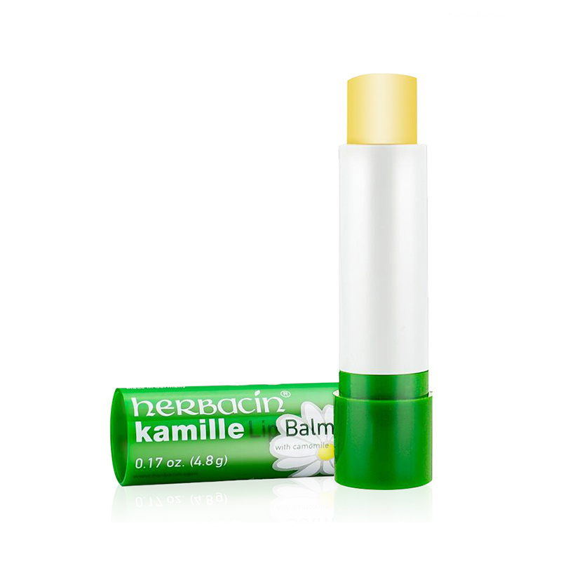 小甘菊修护唇膏4.8ml