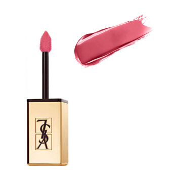 YSL纯色唇釉#12 6ML