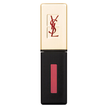YSL纯色唇釉#12 6ML